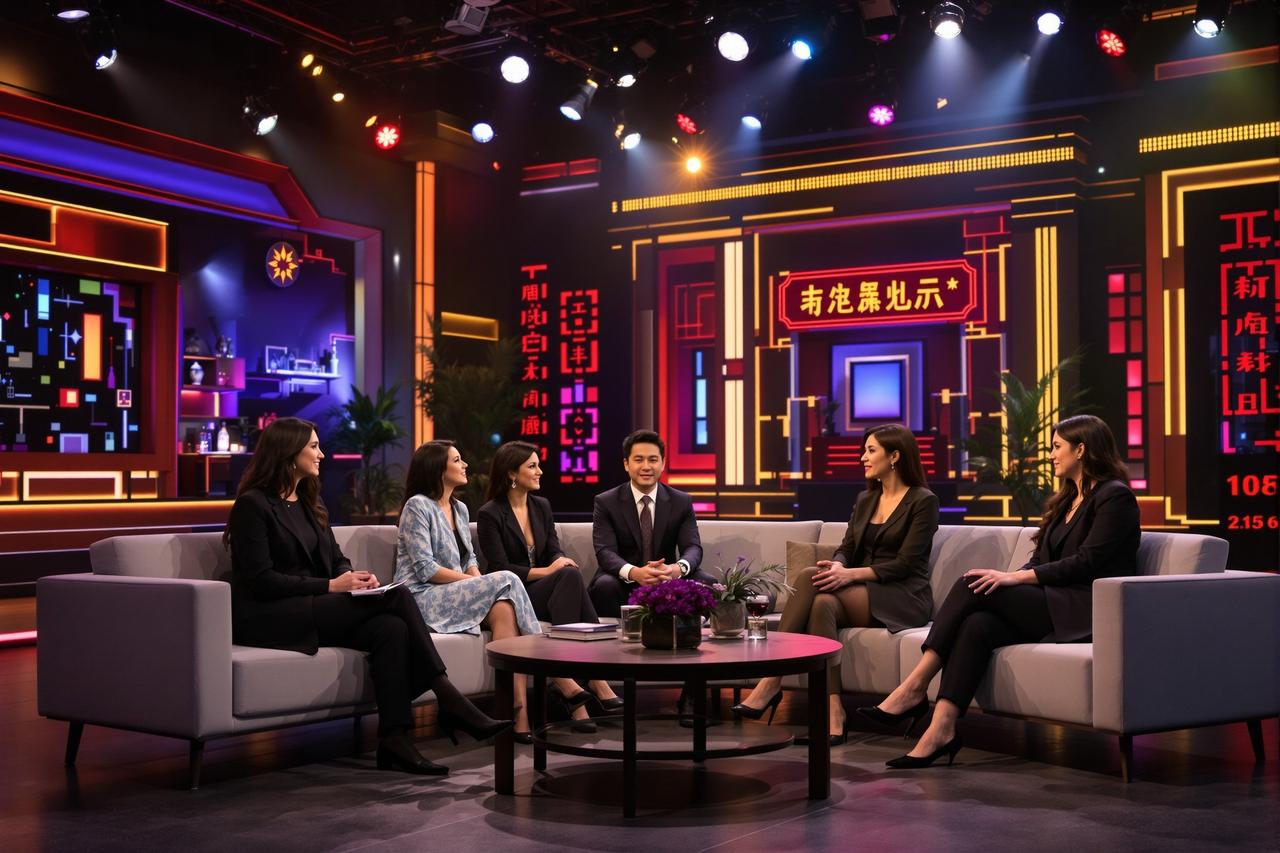 娱乐圈越来越多明星闺蜜组背后争议曝光 公众吃瓜热情高涨